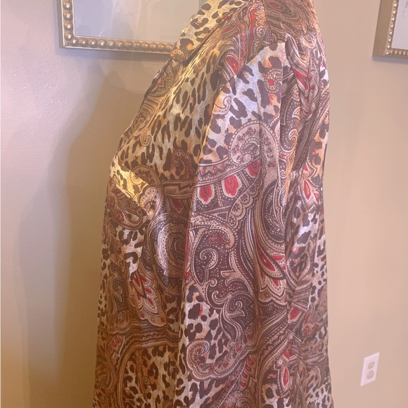 Morgan Taylor Intimates Womens 2pc. - Picture 4 of 7